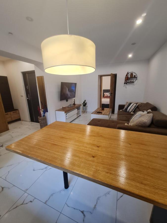Ferienwohnung Apartament Rynek Glogowek Exterior foto